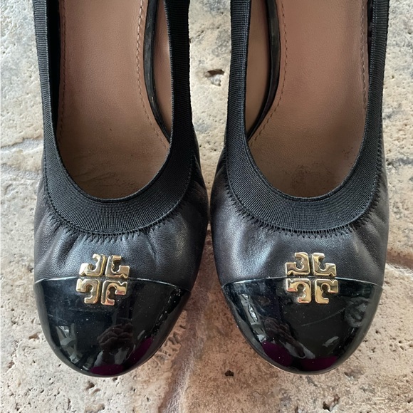 Tory Burch Heels - Picture 2 of 6